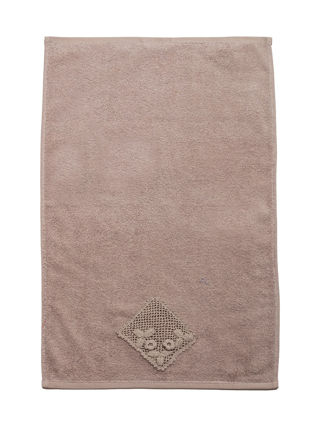 Serviette de toilette BEIGE-1