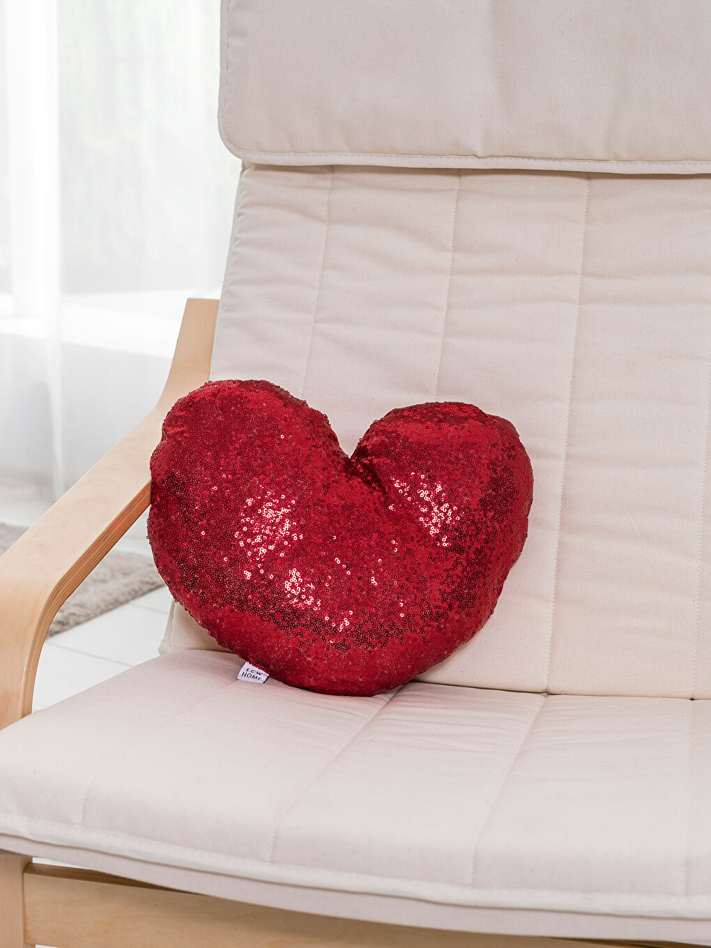 Kırmızı Kırlent-1