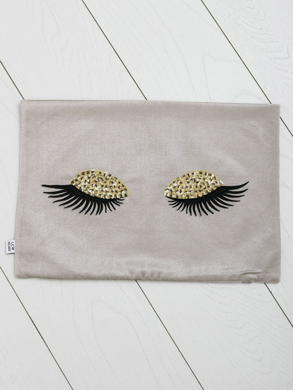 Coussin décoratif ÉCROU-2