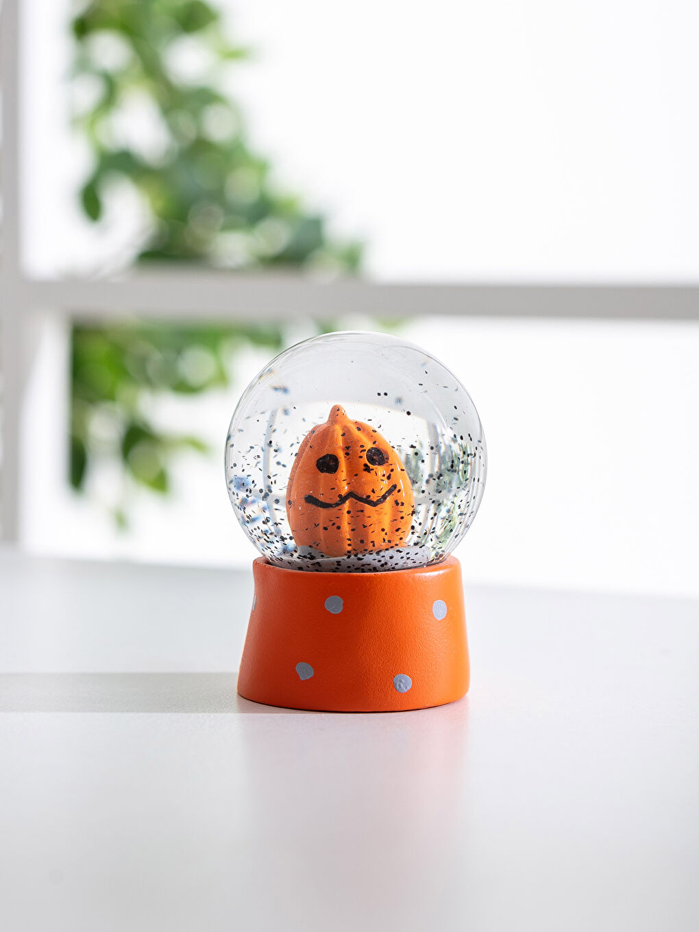 Boule à neige Mixte