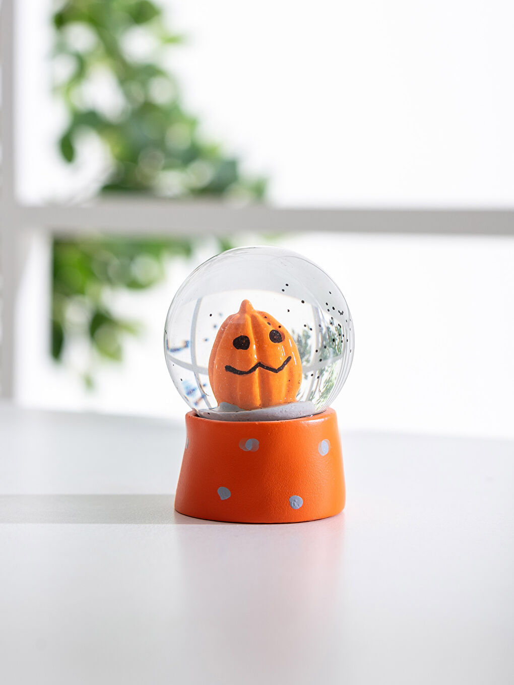 Boule à neige Mixte-1