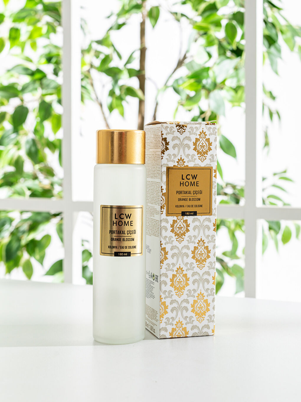 LCW HOME Eau de Cologne mit Orangenblütenduft -0S4687Z8-LUL