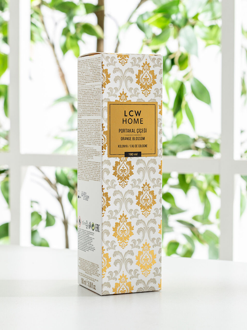 LCW HOME Eau de Cologne mit Orangenblütenduft -0S4687Z8-LUL