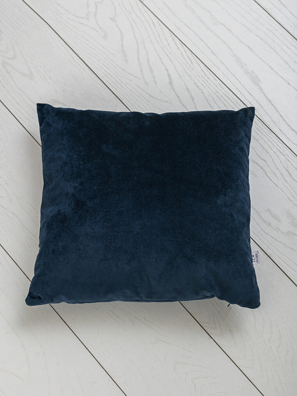 Velvet Throw Pillow-5