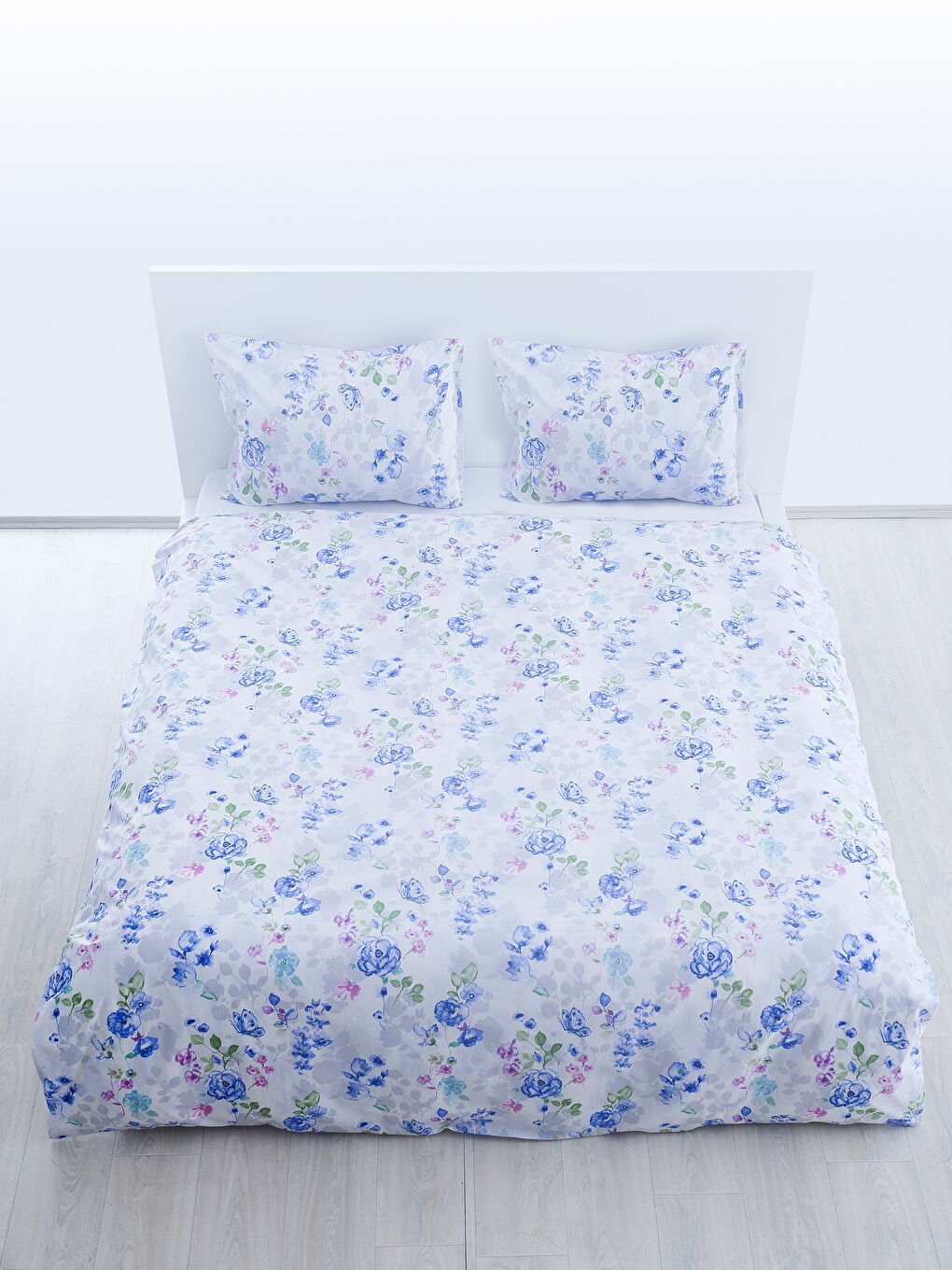 طقم غطاء لحاف مزدوج-2