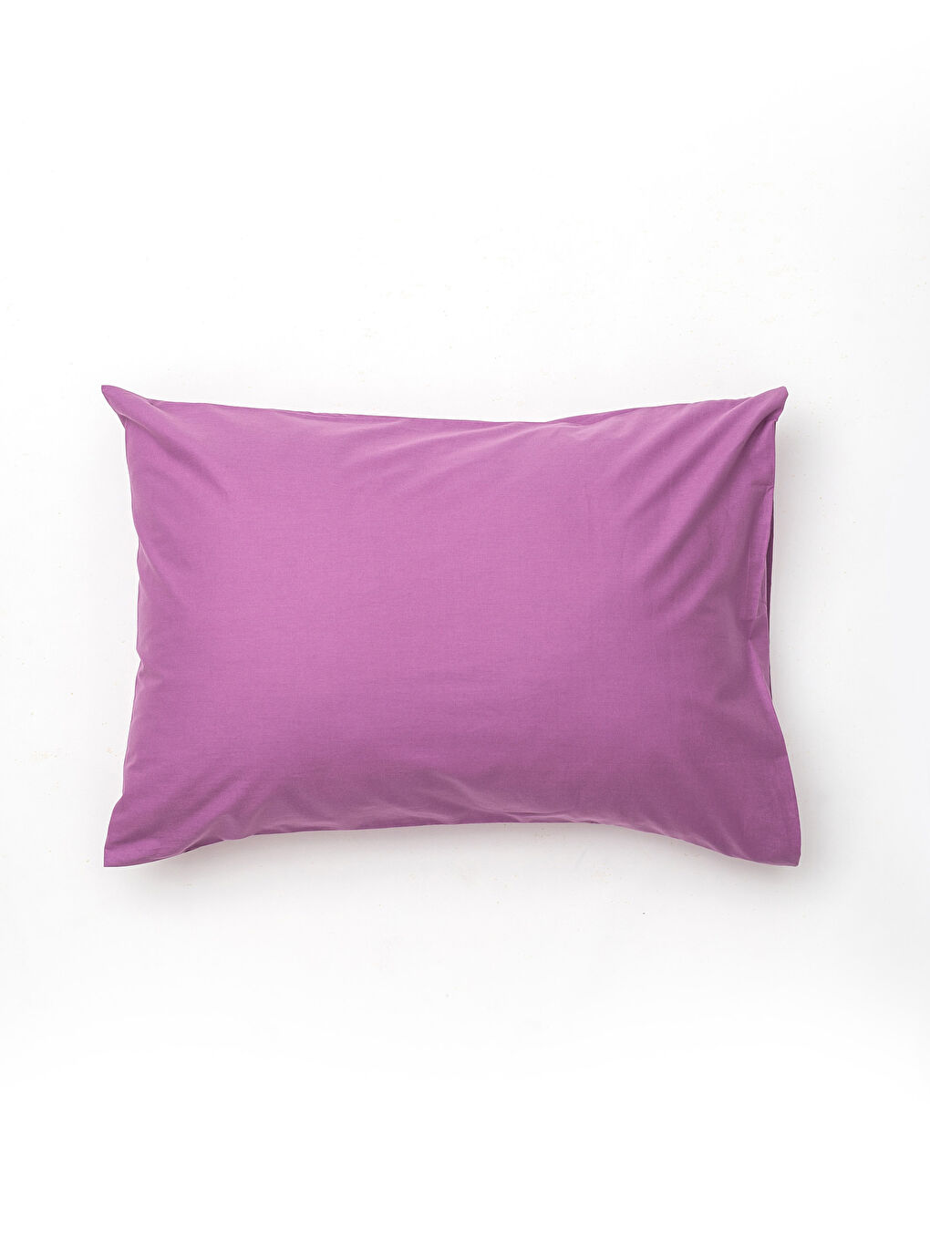 Taie d'oreiller VIOLET Unisexe-1