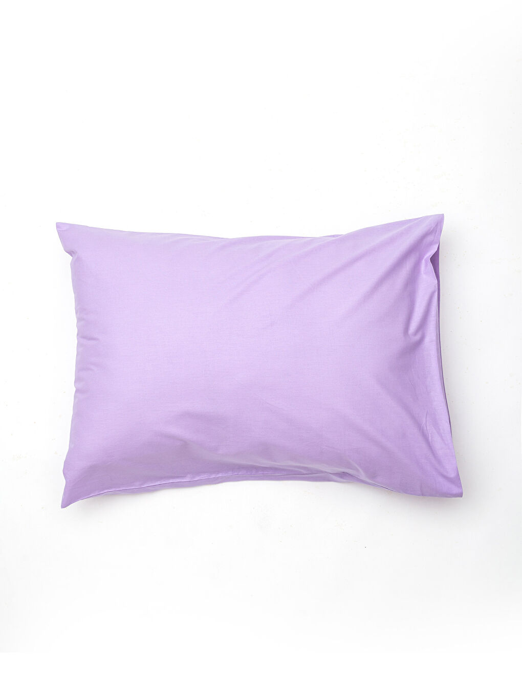 A.Lila Yastık Kılıfı-1