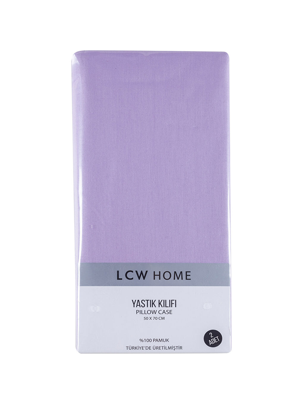 A.Lila Yastık Kılıfı-2