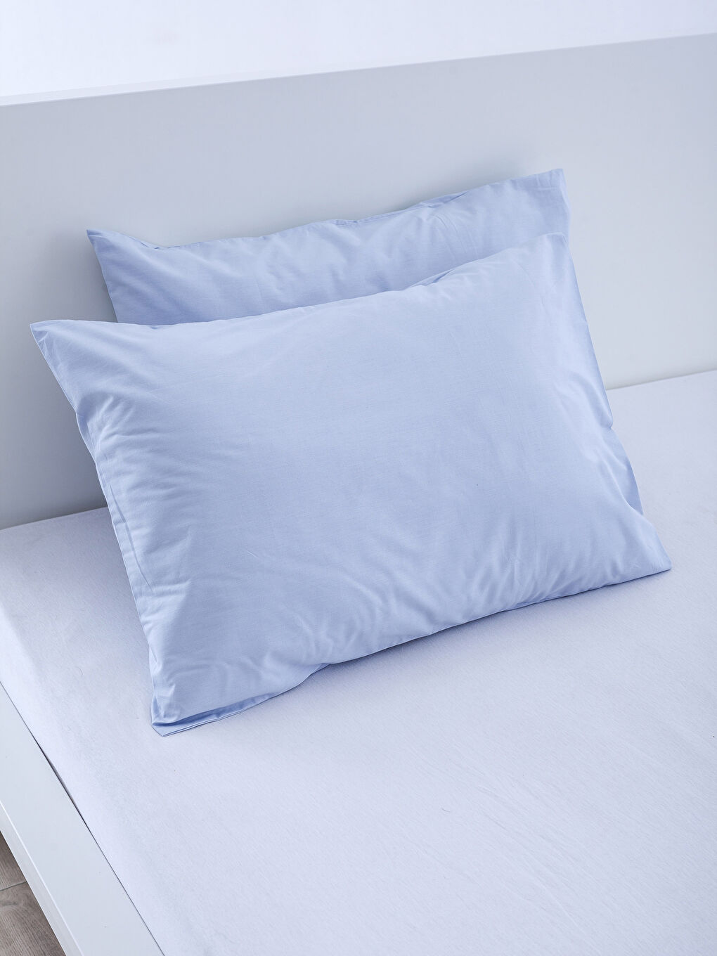 Unisex BLUE Pillowcase
