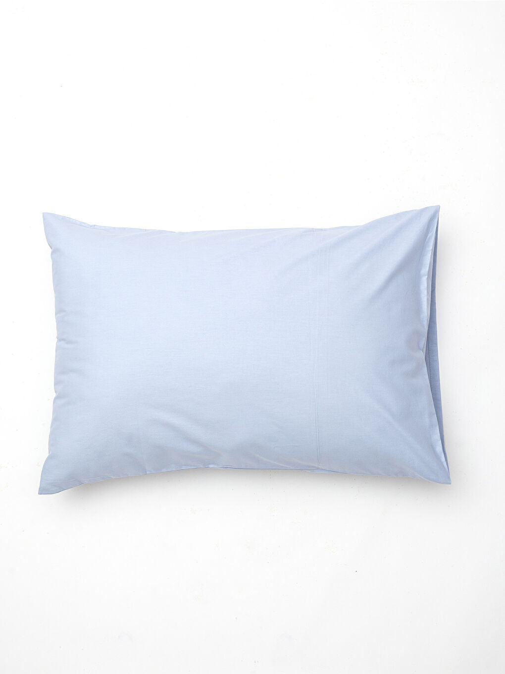 Unisex BLUE Pillowcase-1
