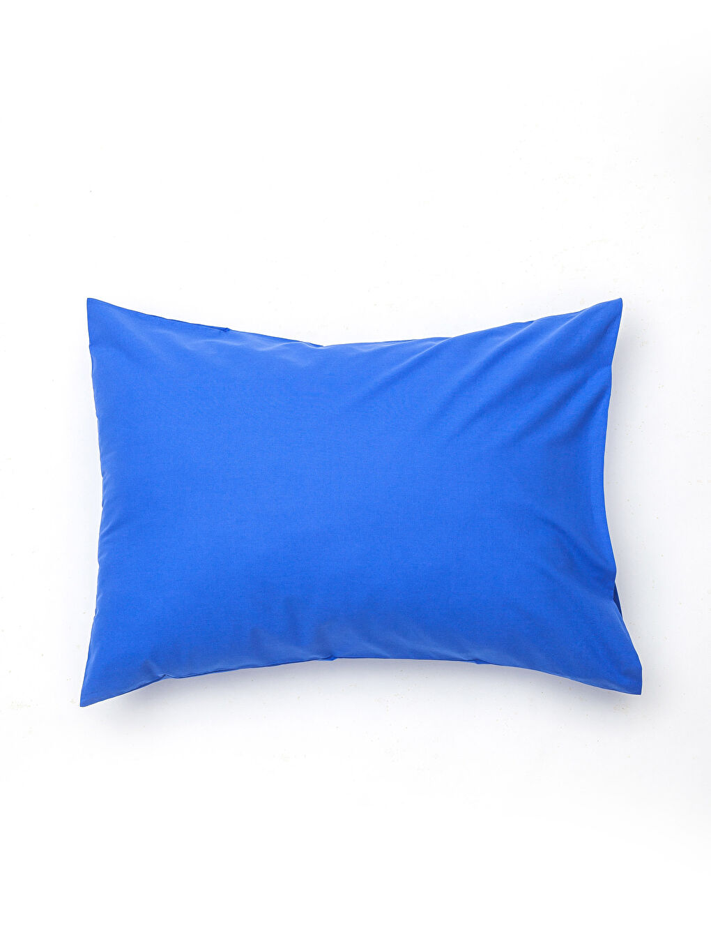 Taie d'oreiller BLEU Unisexe-1