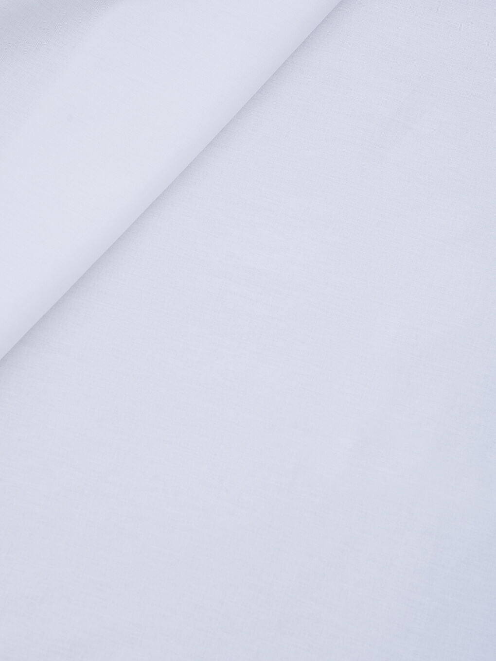 Unisex WHITE Single Sheet-1