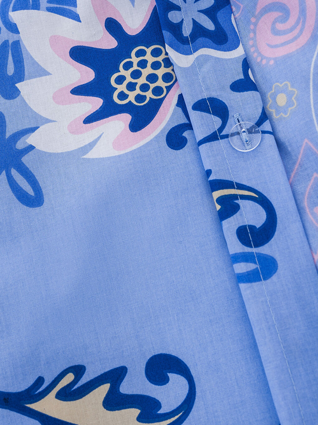 Parure de couette double Mixte-3