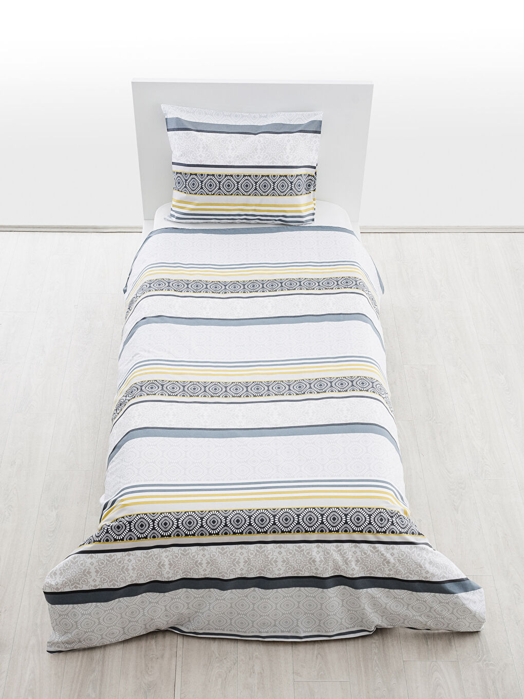 Tek Kişilik Nevresim Seti-2