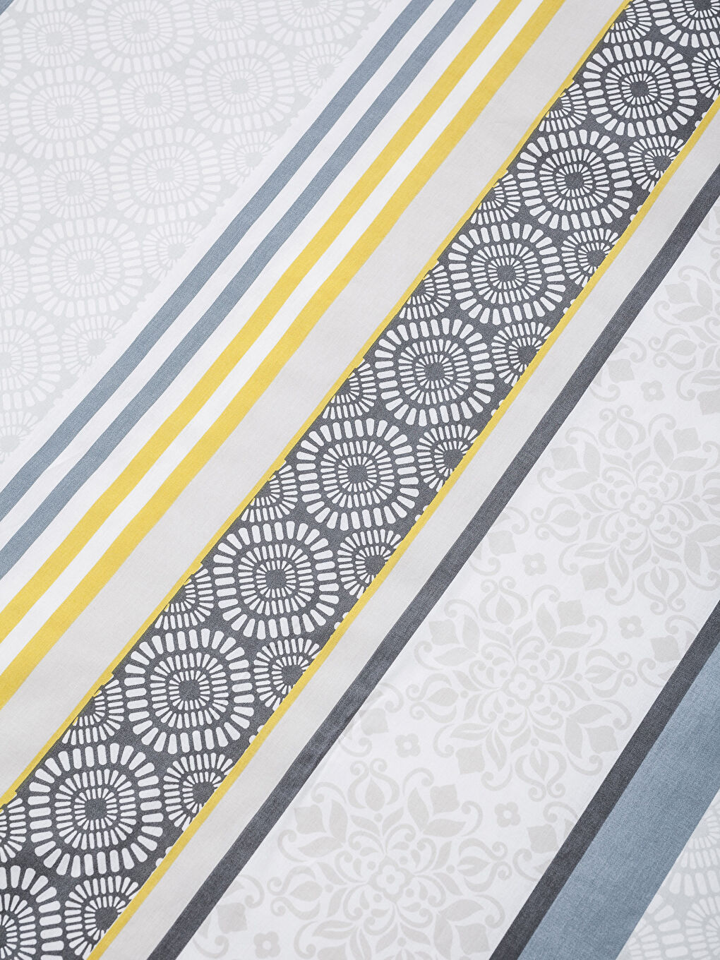 Tek Kişilik Nevresim Seti-4