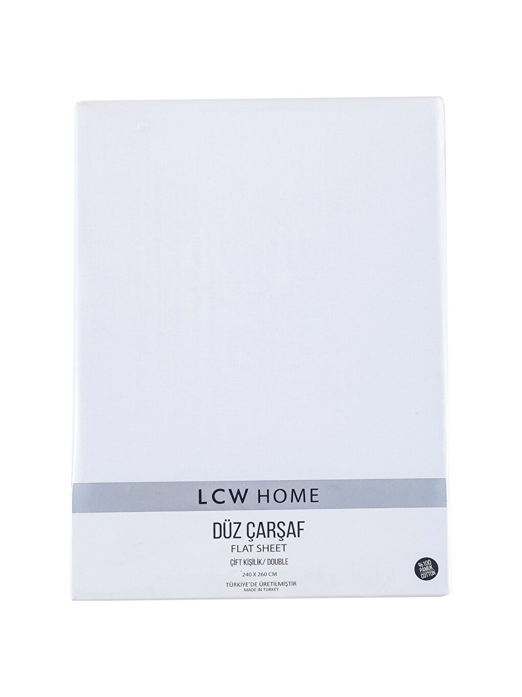 WHITE Double Sheet-2