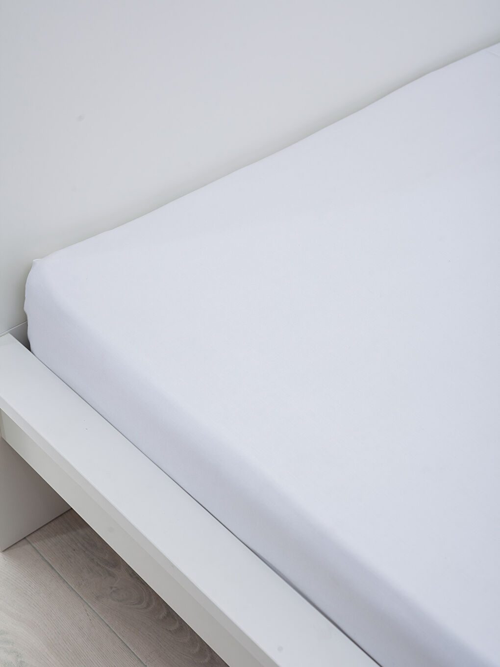 Bej Baskılı Çift Kişilik Nevresim Seti-6