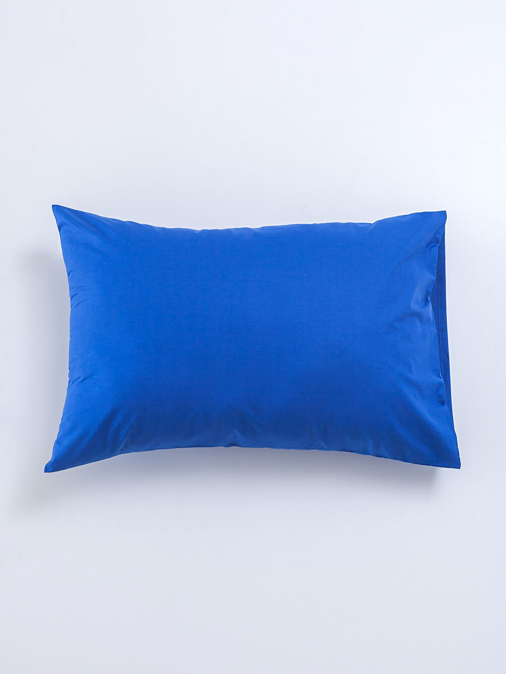 Taie d'oreiller BLEU-1