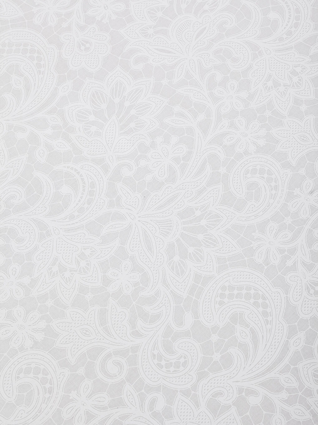 WHITE Single Sheet-1