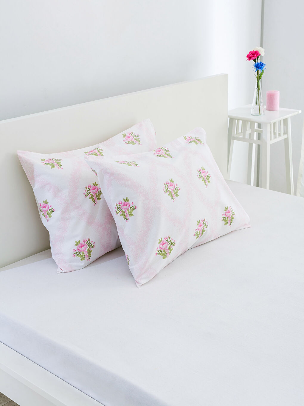 PINK Pillowcase