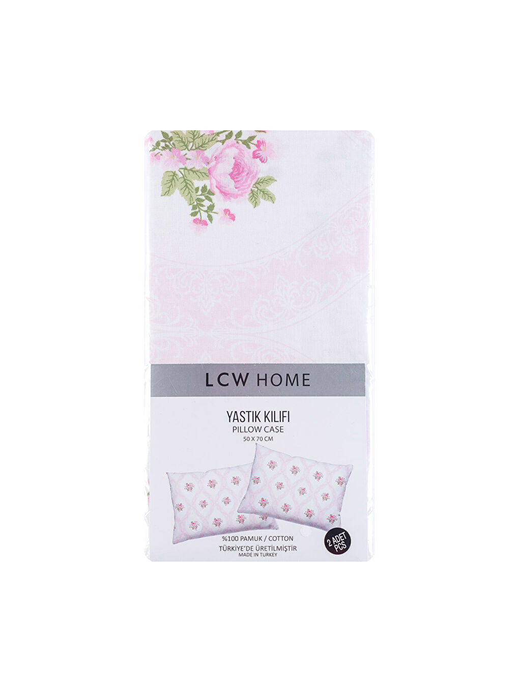 PINK Pillowcase-2