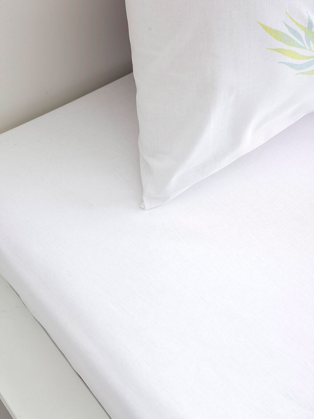 Karışık Baskılı Çift Kişilik Pike-3