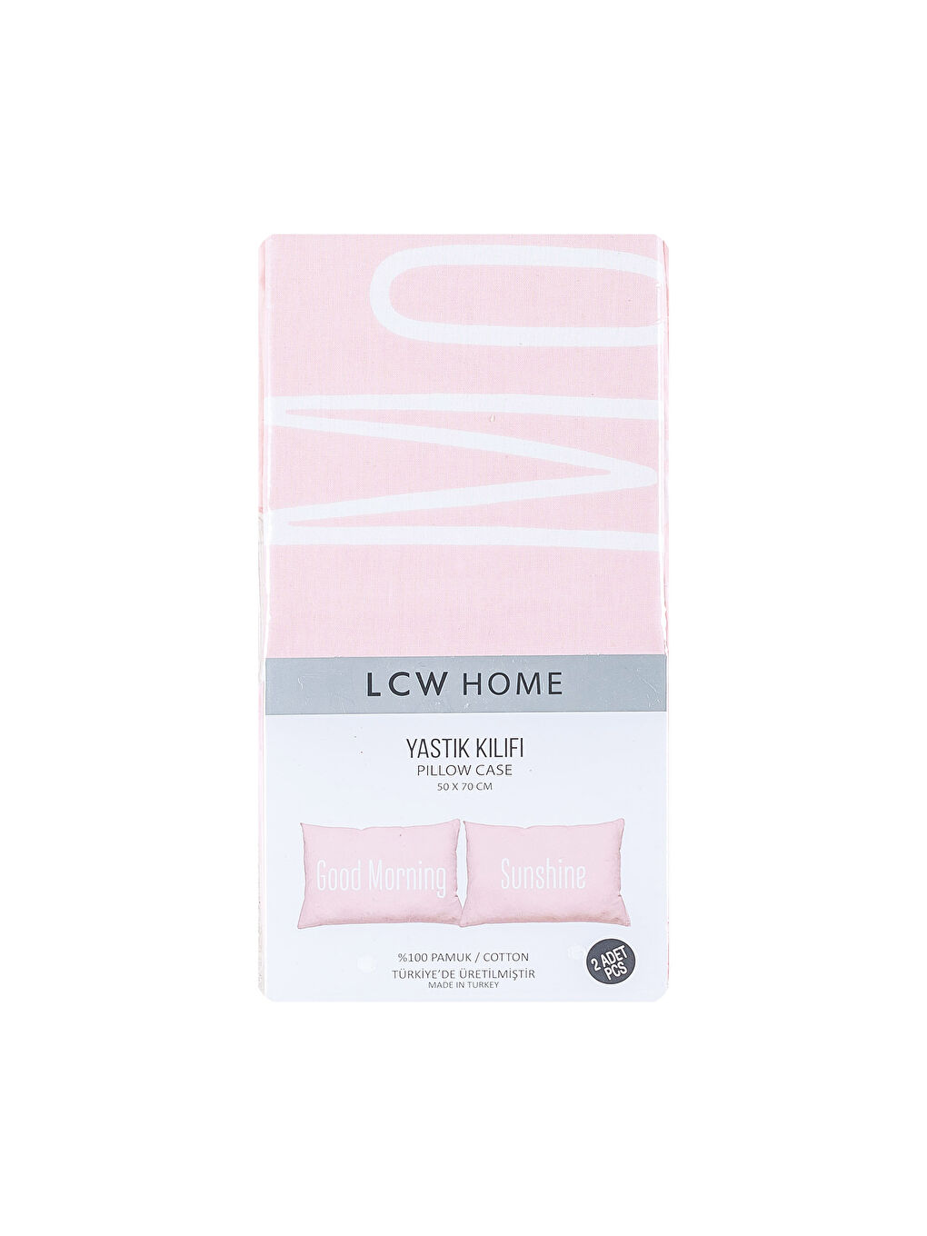 PINK Pillowcase-3