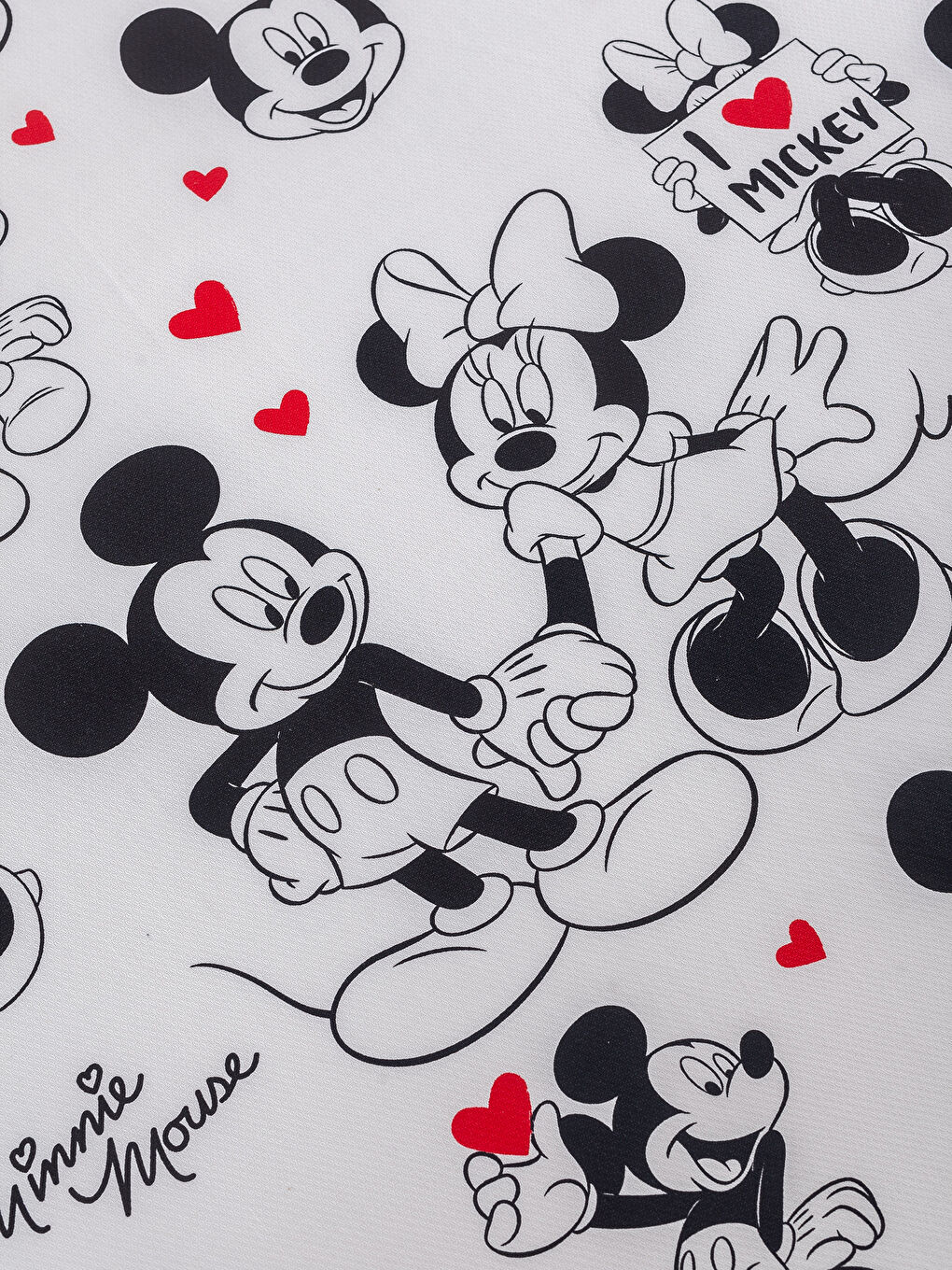 مفرش سرير بيكيه مفرد اسود-2