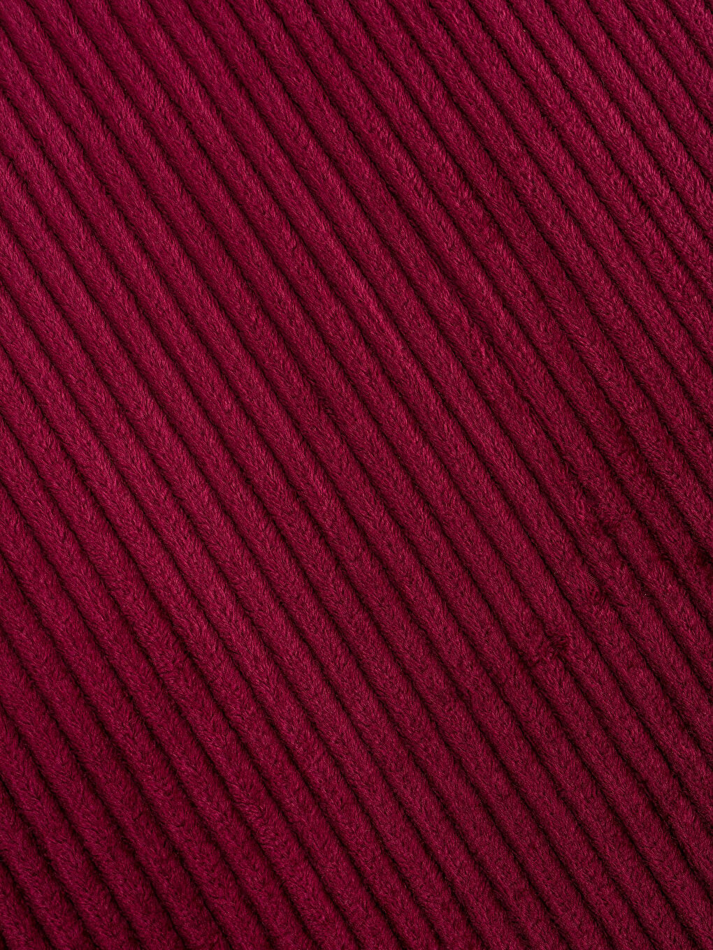 BORDEAUX Double Blanket-2