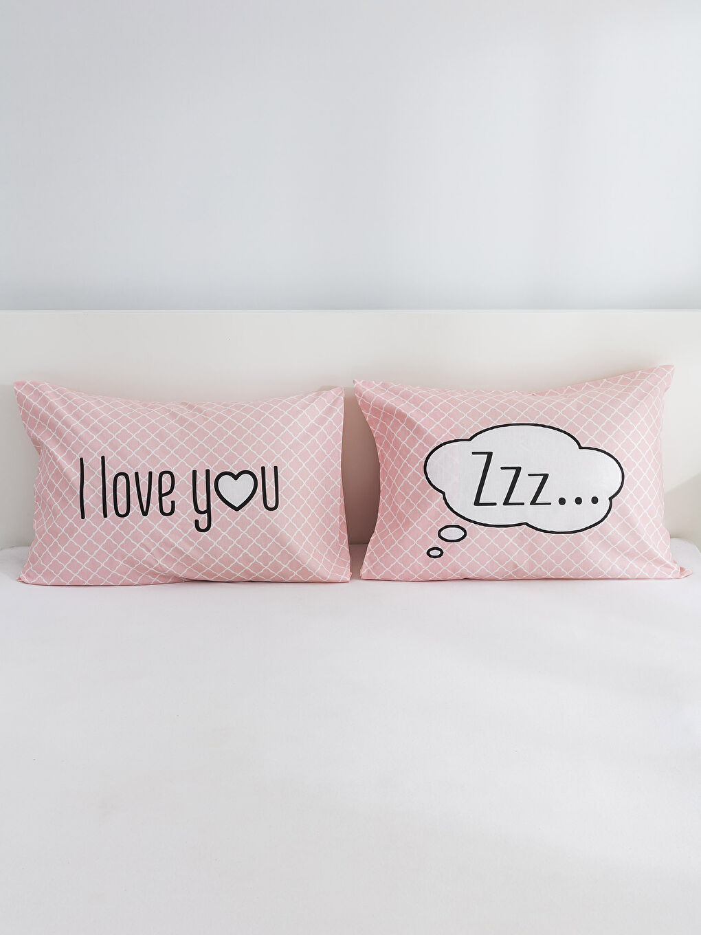 PINK Pillowcase-1