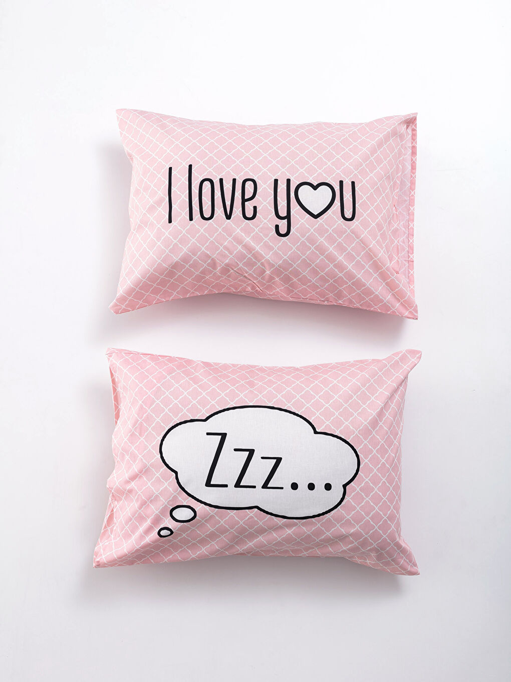 PINK Pillowcase-2