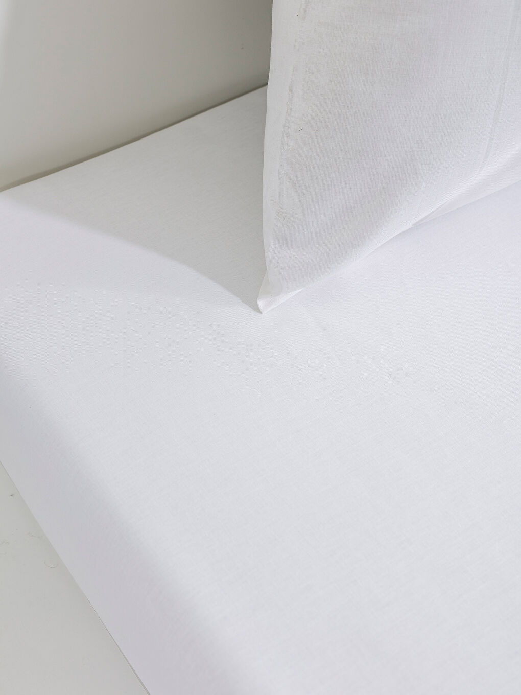 Ekru Baskılı Çift Kişilik Nevresim Seti-2