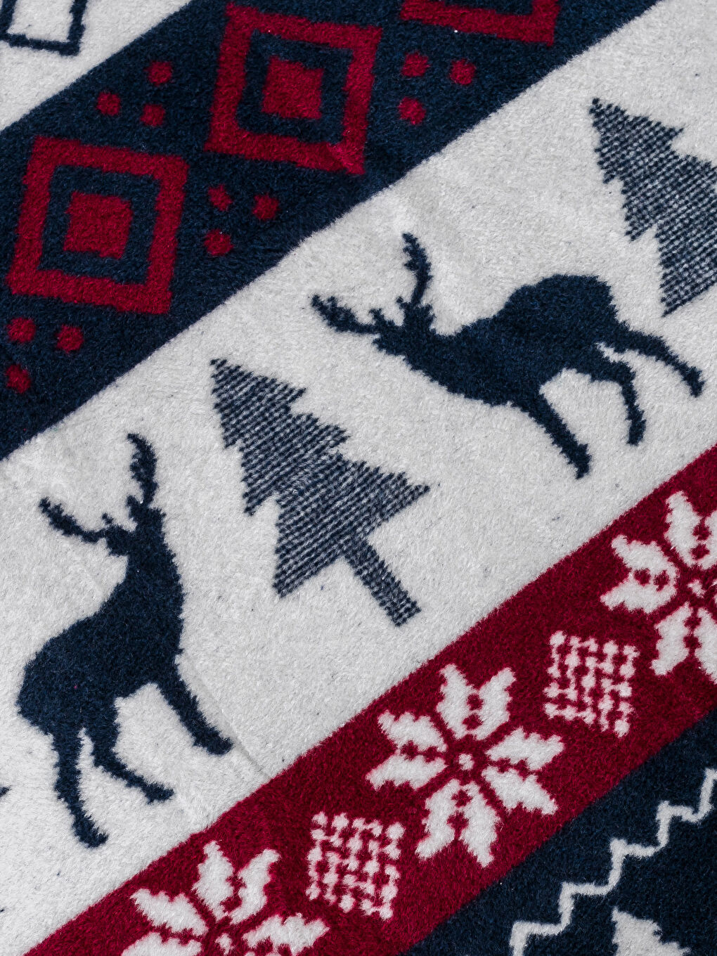 Couverture double ROUGE-2