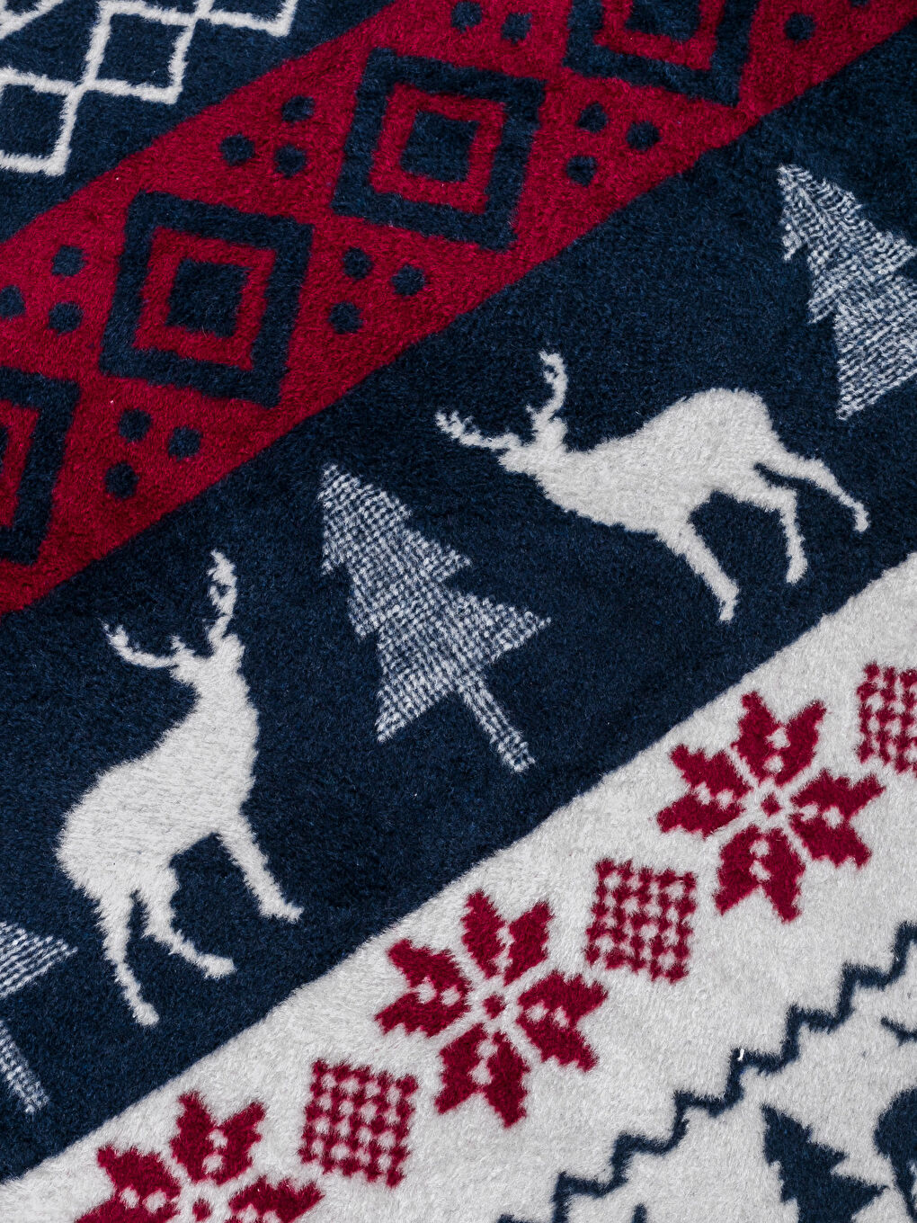 Couverture double ROUGE-3