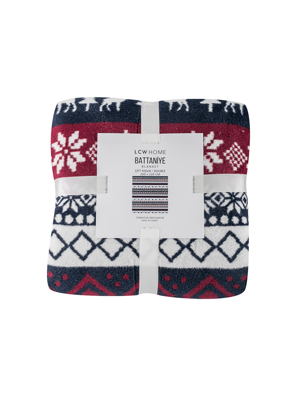 Couverture double ROUGE-4