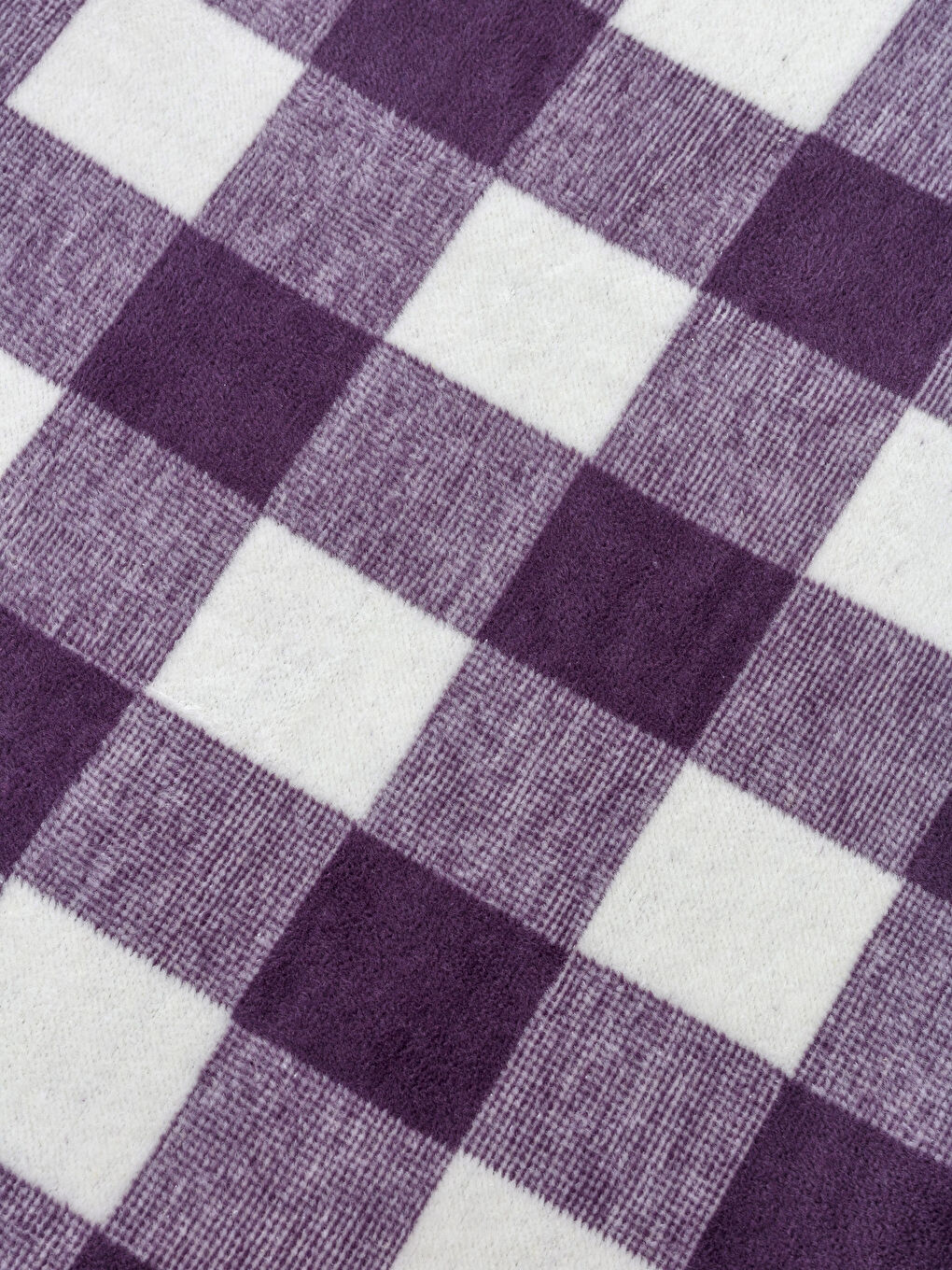PURPLE Double Blanket-2