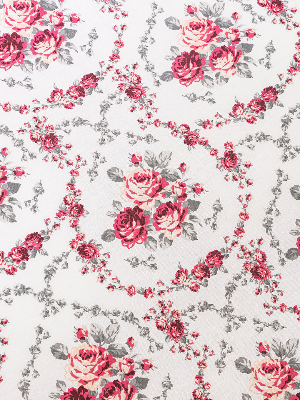 BORDEAUX Double Duvet Cover Set-3