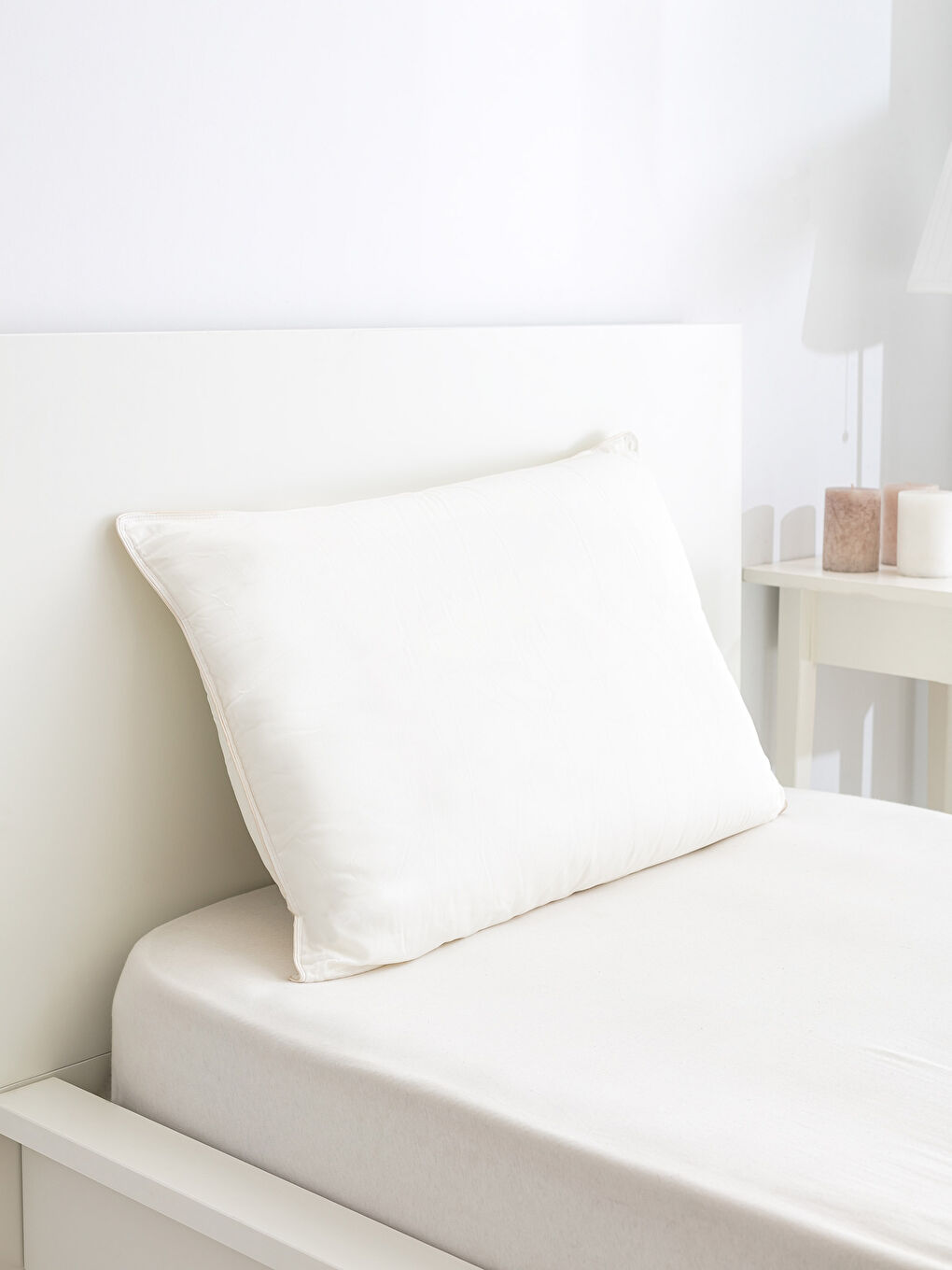 Oreiller BLANC