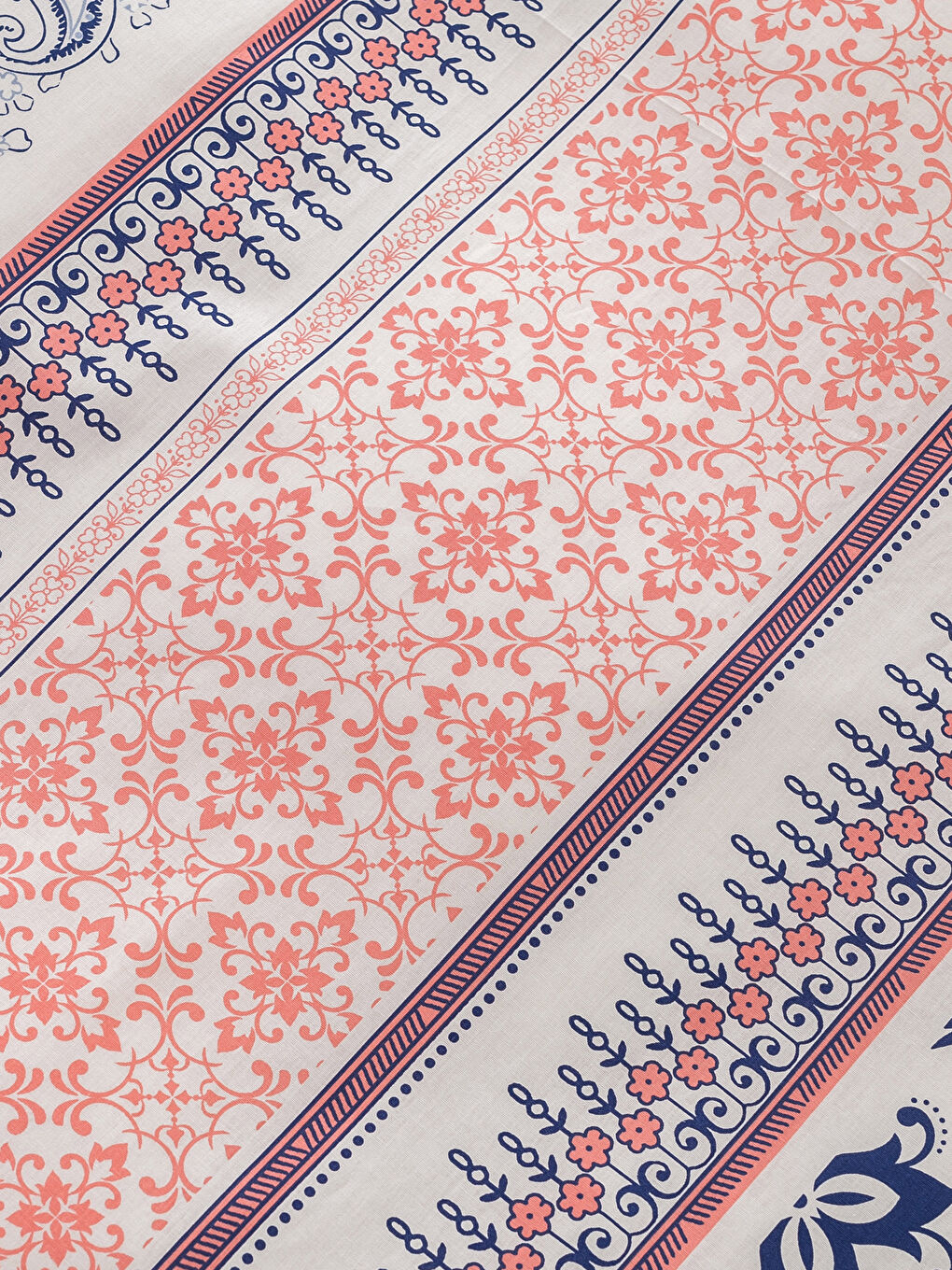 Parure de couette double Mixte-3