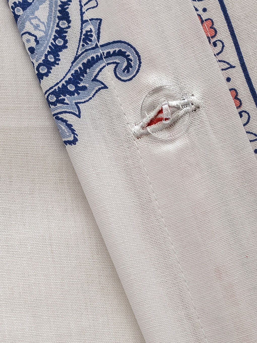 Parure de couette double Mixte-4