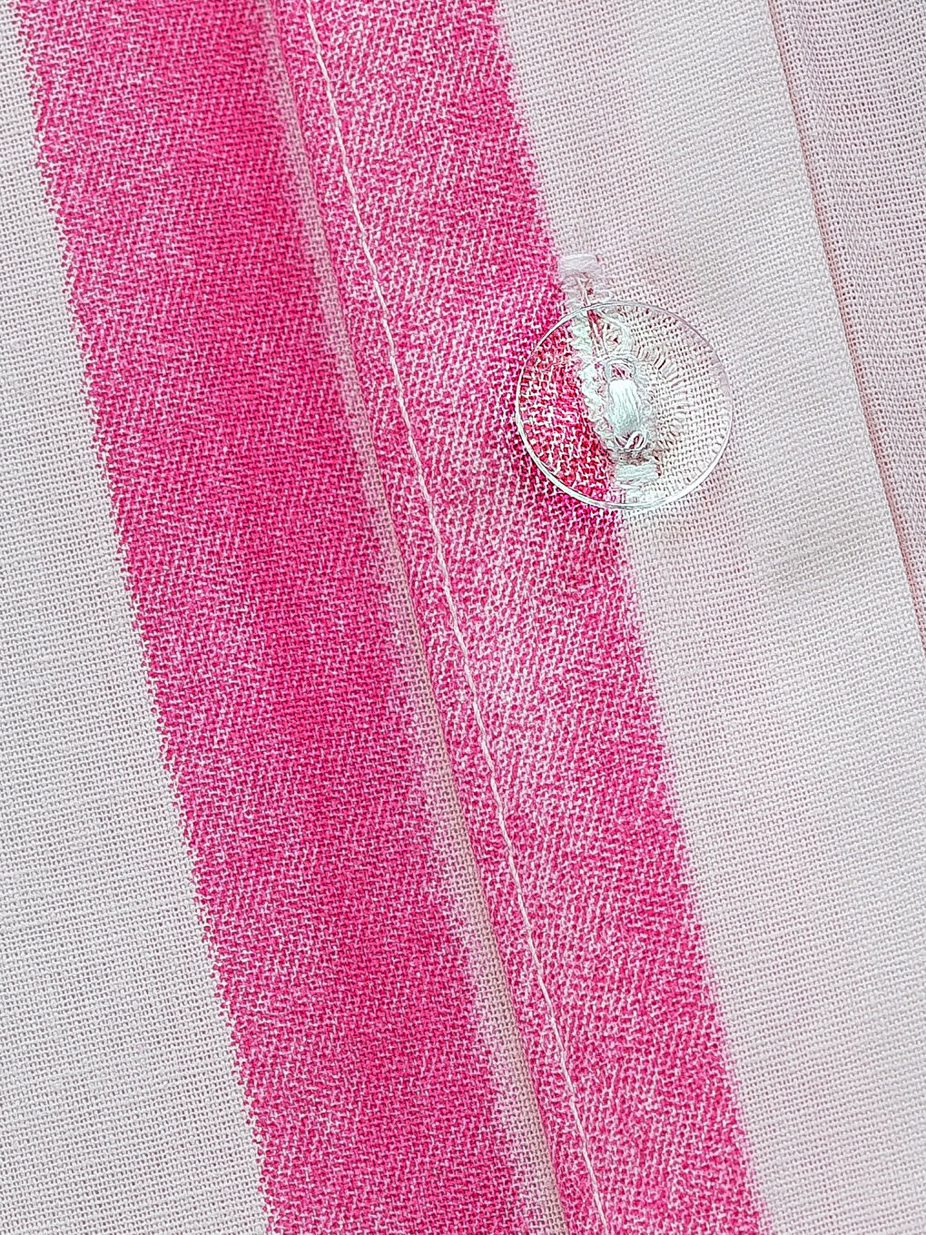 Yeşil Baskılı Tek Kişilik Nevresim Seti-4