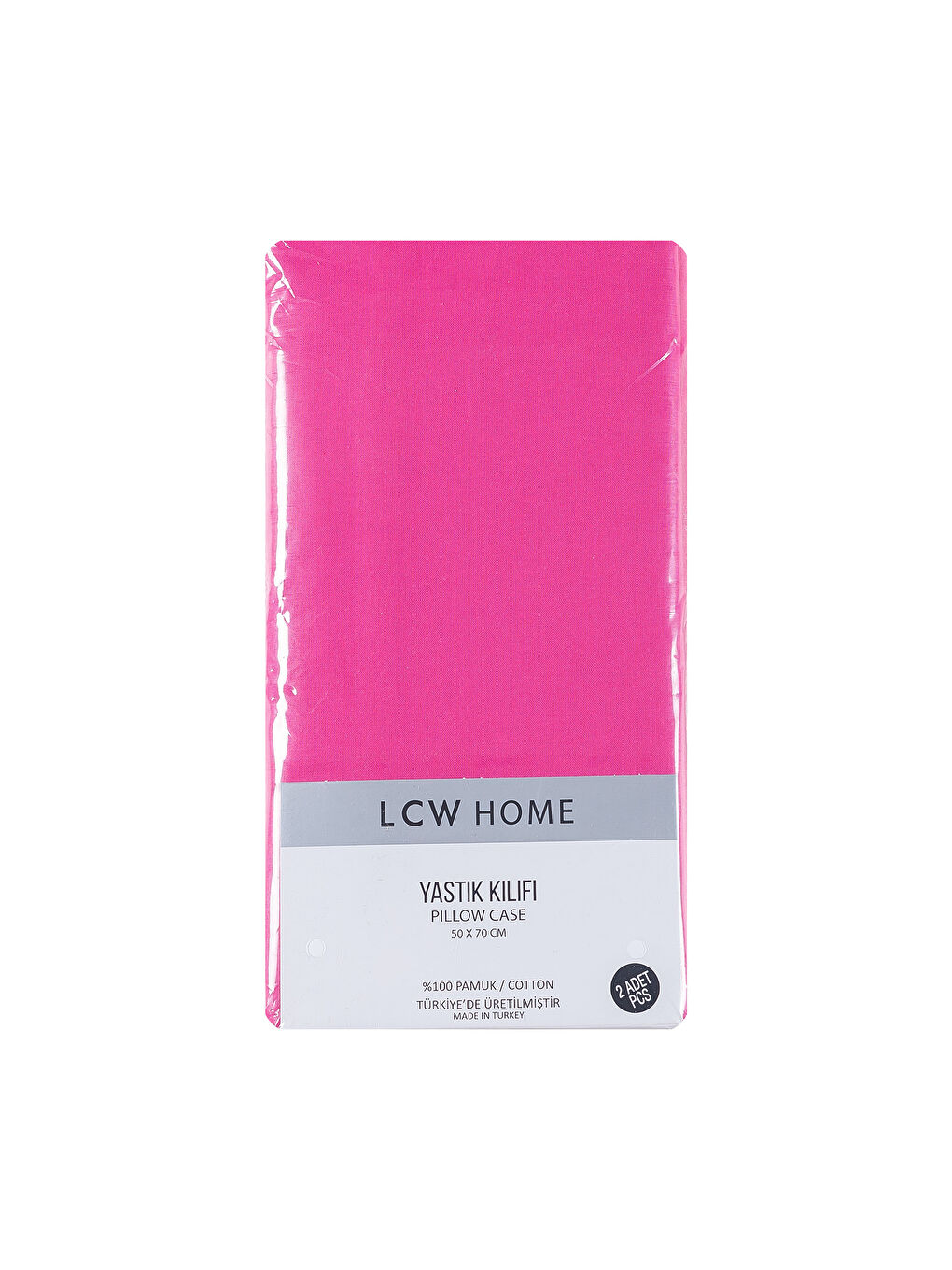 FUCHSIA Pillowcase-2