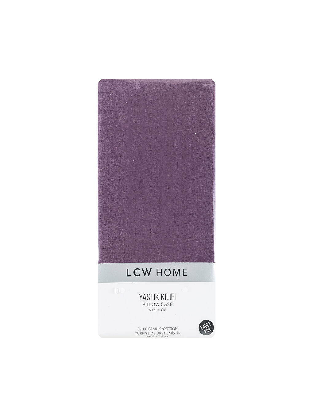 LCW HOME VIOLETT Kissenbezug -8SA298Z8-H3K