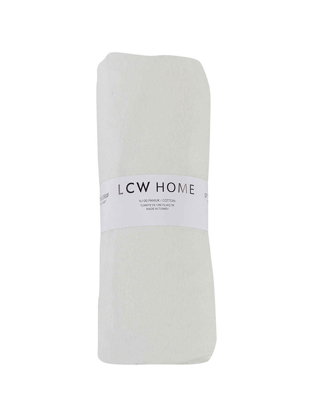 Bej Taş Çift Kişilik Çarşaf-2