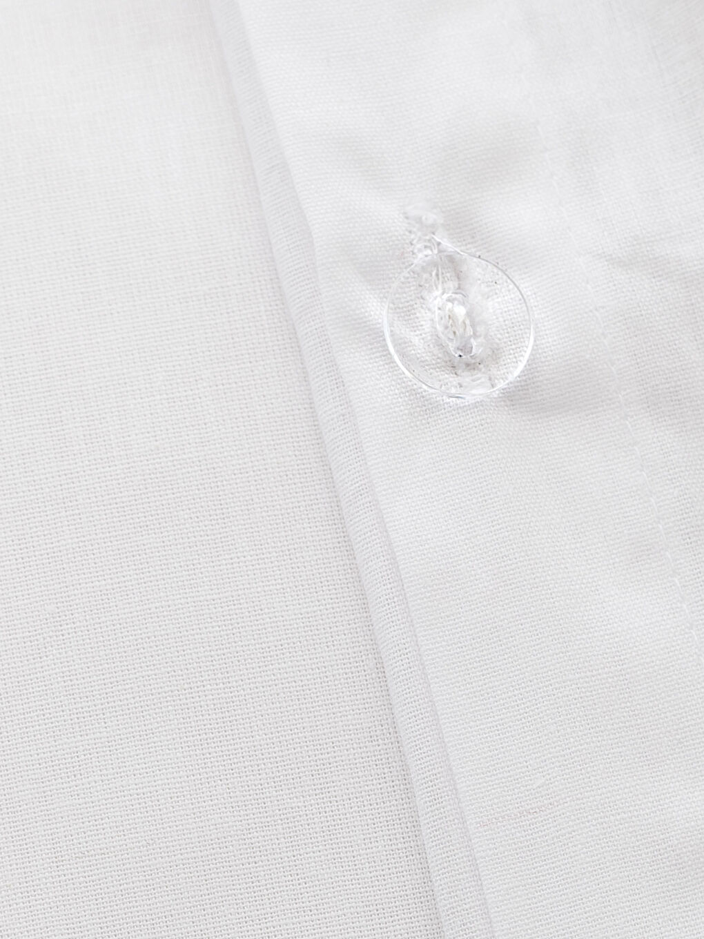 طقم غطاء لحاف مزدوج أبيض-3