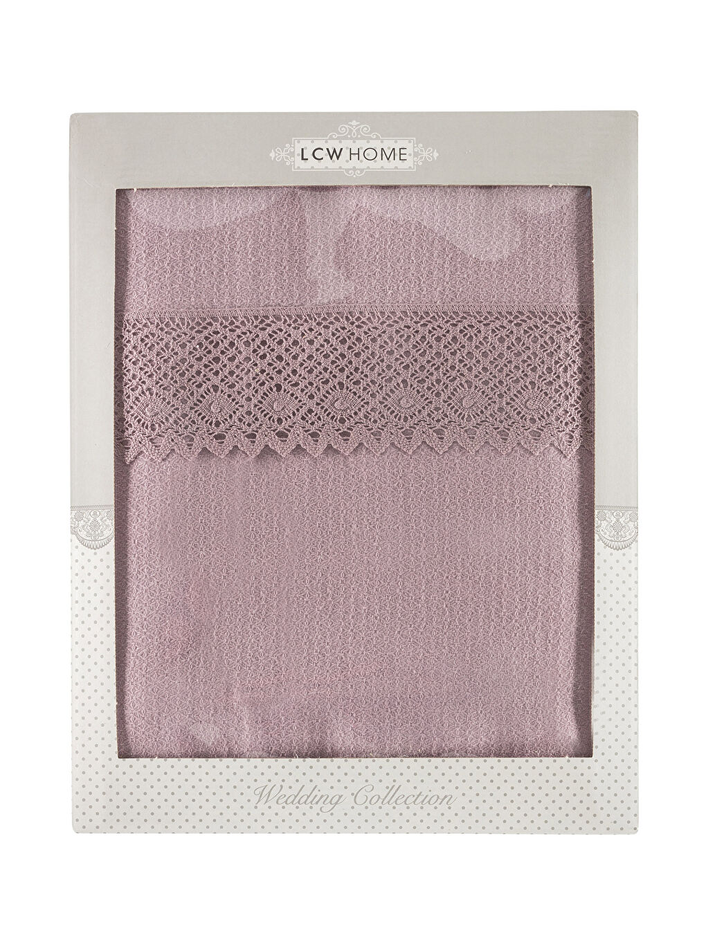 Mor Çift Kişilik Pike-4