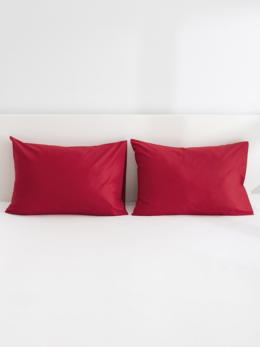 Taie d'oreiller ROUGE-1