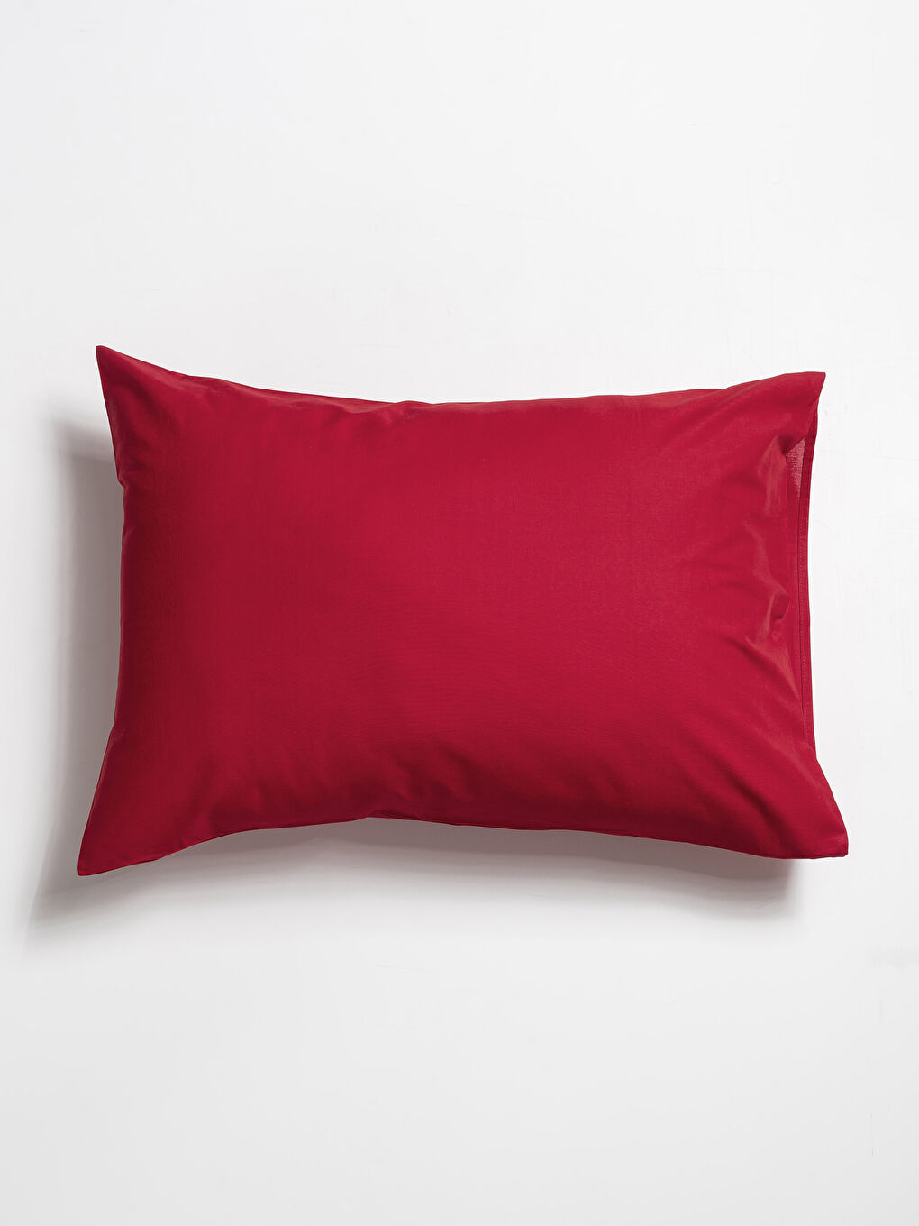 Taie d'oreiller ROUGE-2