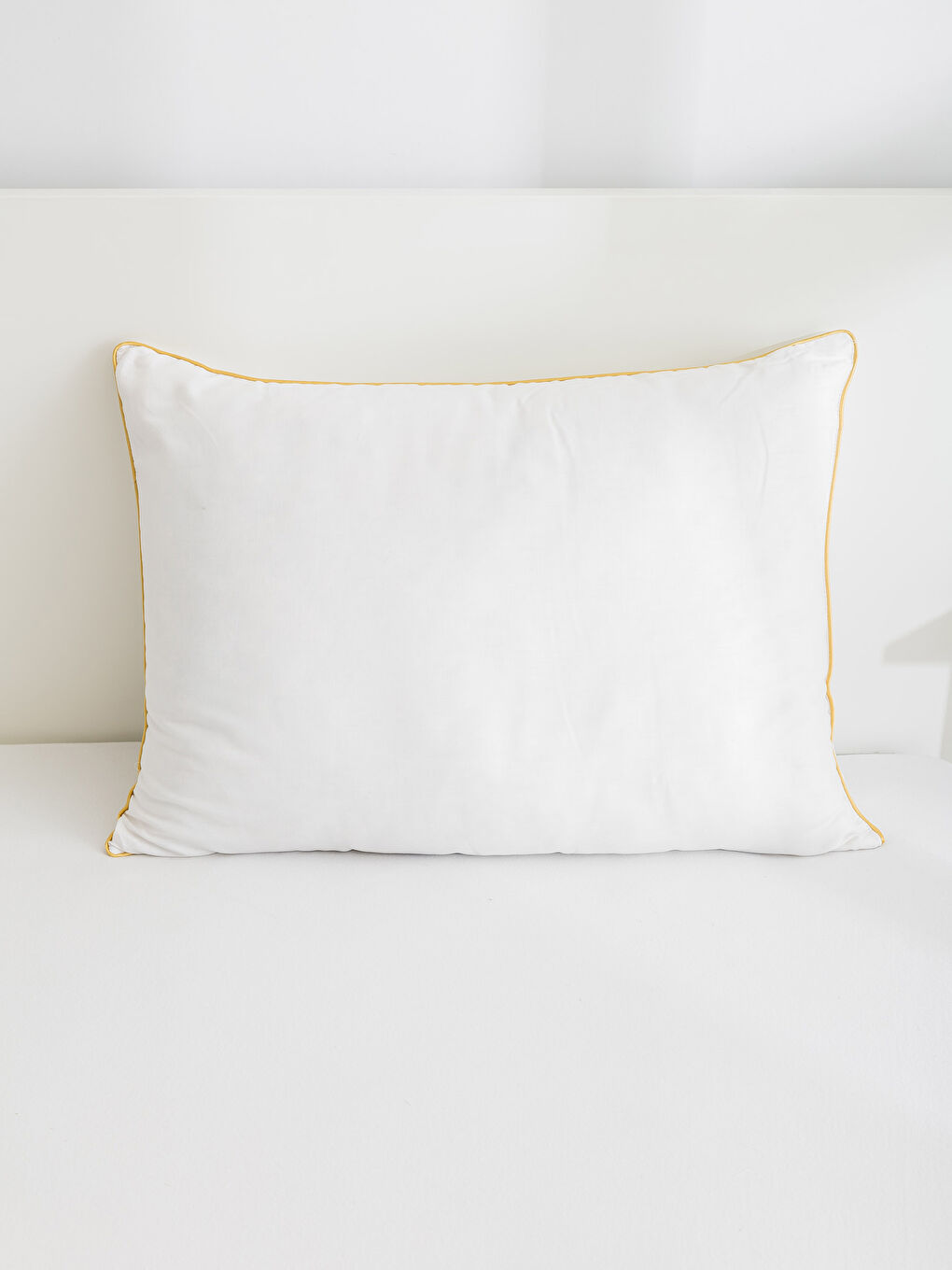 Oreiller BLANC-1