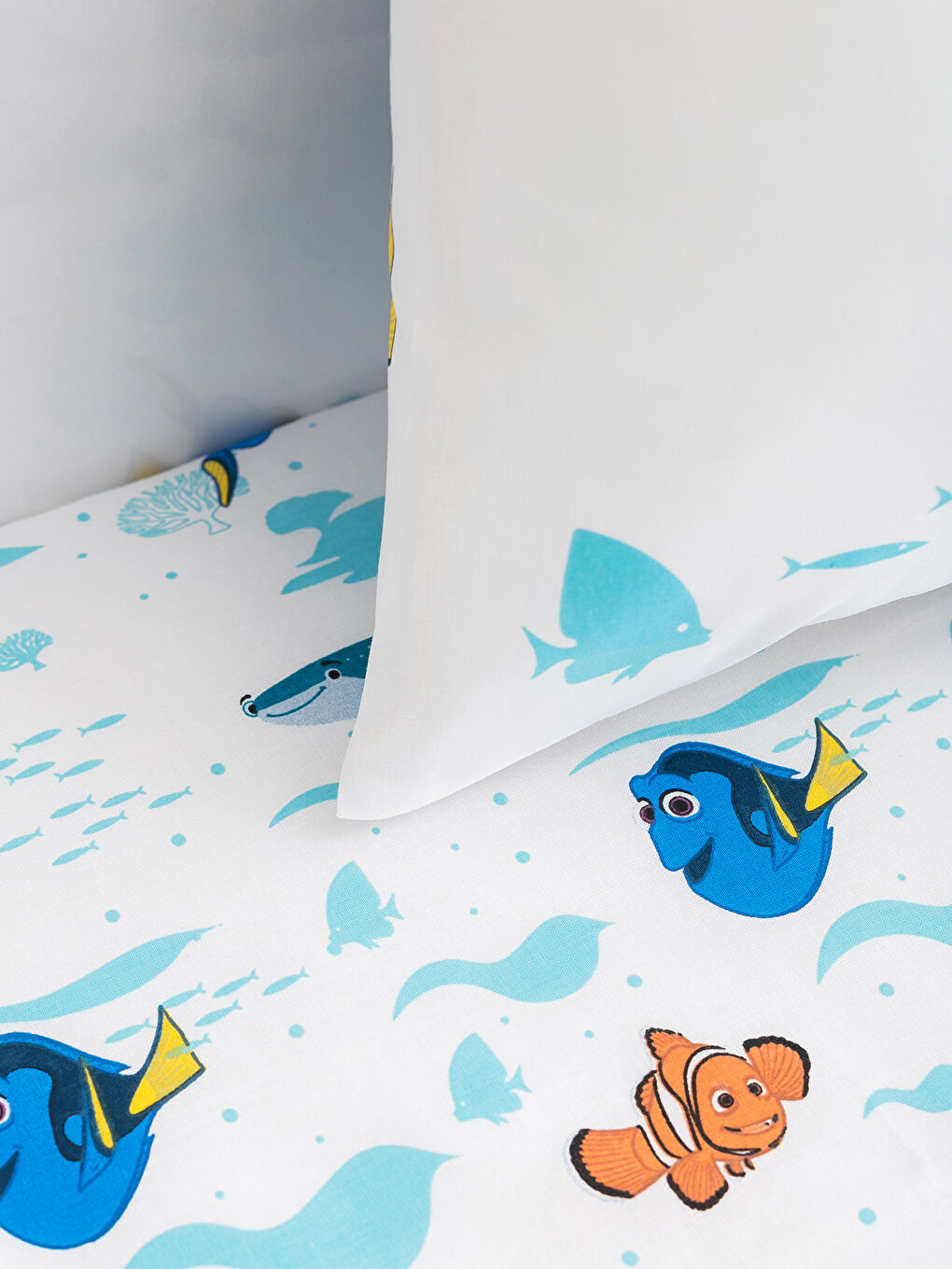 Couvre-lit piqué pour bébé Mixte-2